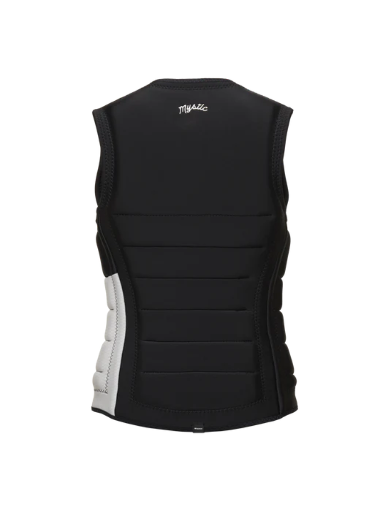 MAZE IMPACT VEST FZIP WAKE MUJER